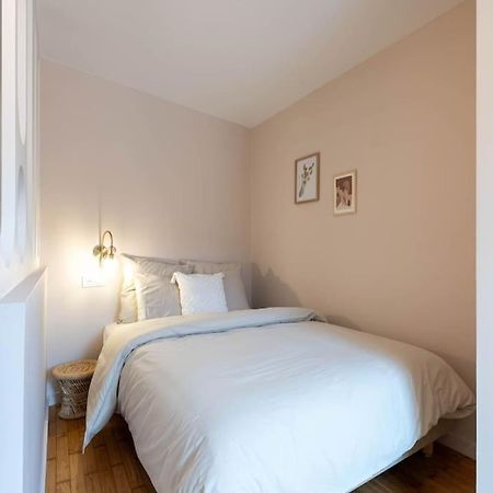 La Praline, Studio Coeur Ville Anse Kültér fotó