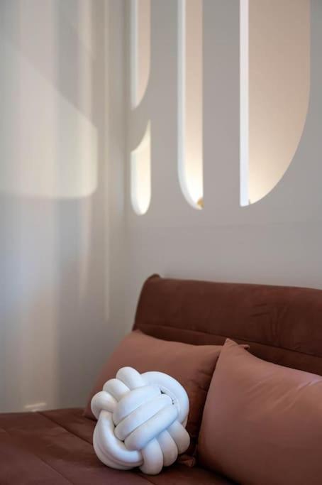 La Praline, Studio Coeur Ville Anse Kültér fotó