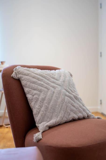 La Praline, Studio Coeur Ville Anse Kültér fotó