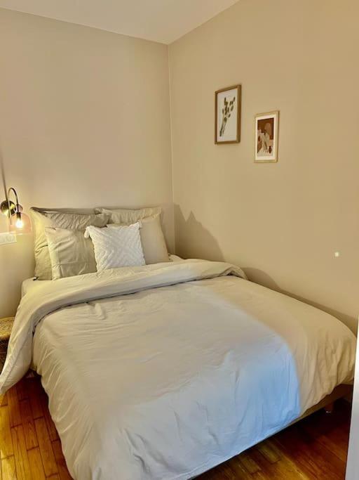 La Praline, Studio Coeur Ville Anse Kültér fotó